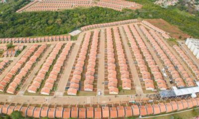 Lula entrega 2.837 moradias do Minha Casa, Minha Vida em Imperatriz nesta segunda