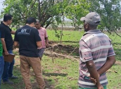 Com apoio da Polícia Federal, vaqueiro é resgatado após 15 anos em fazenda sem direitos trabalhistas na Baixada Maranhense