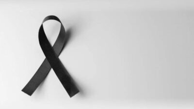 Familiares comunicam o falecimento de Francisco Alvarenga em Timon