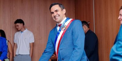 Operação afasta prefeito por desvio de verba do Fundeb