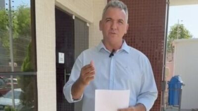 Vereador aciona MP para Águas de Timon assumir abastecimento de regiões da zona urbana