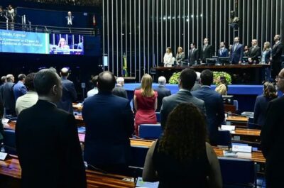 Sessão especial destaca atuação da Consultoria Legislativa