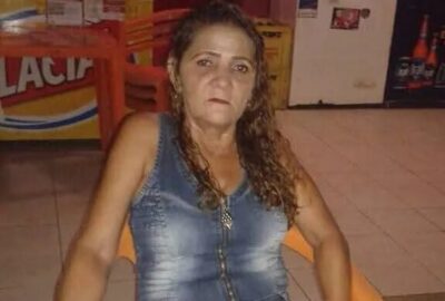 Morre Dona Divina, ícone do Bar da Divina e inspiração do hit “Hoje é Sexta-Feira” em Presidente Dutra