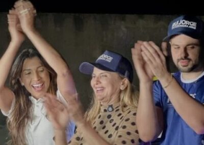 Maura Jorge reafirma protagonismo político em aniversário de município