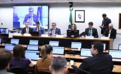 Especialistas defendem mudanças legais para reforçar combate a crimes virtuais contra crianças