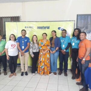 Parceria entre Prefeitura e Equatorial em benefício dos Luminenses.