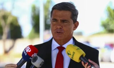 Moraes autoriza general preso por trama golpista a fazer o Enem