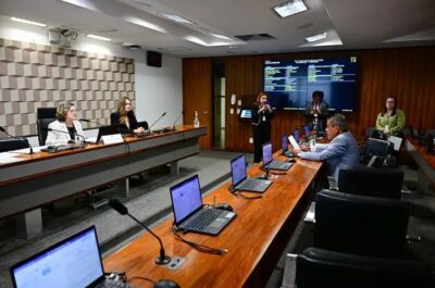 Estagiário pode ter licença médica sem desligamento do estágio, aprova CE