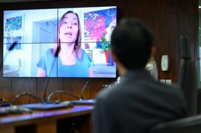 Debate na CDH pede conscientização sobre Síndrome do Nariz Vazio