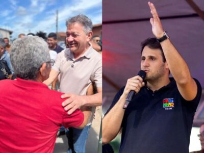 Governo do Maranhão e Prefeitura realizam entregas e anunciam novas obras em São Mateus