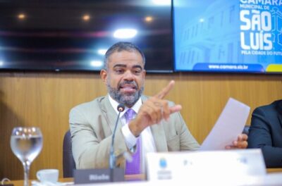 Paulo Victor propõe mutirões itinerantes para fortalecer a saúde…