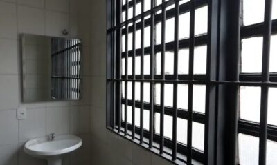 Crise climática expõe presos a ambientes insalubres, alerta DPU