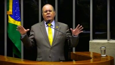 Hildo Rocha propõe fim das bandeiras amarela e vermelha na cobrança de energia elétrica para a Maranhão