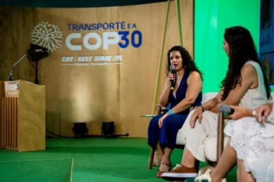 MPor debate responsabilidade social e proteção à infância durante COP30 em Belém