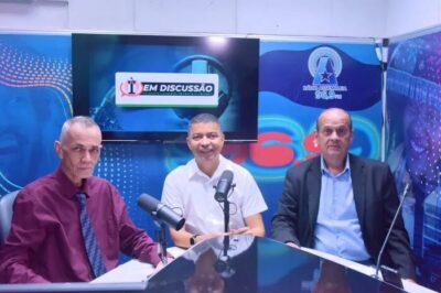 Feiras Maranhense e Nordestina da Agricultura Familiar são tema do programa ‘Em Discussão’