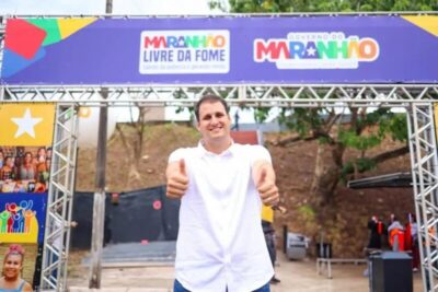 Mais uma pesquisa mostra Orleans na liderança pelo Governo do Maranhão