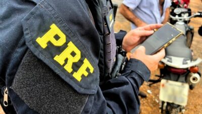 Condutores sem habilitação estão envolvidos em quase um terço dos acidentes nas rodovias federais do Maranhão