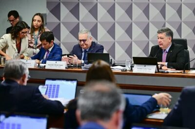 CPMI do INSS inicia nova fase com investigação de políticos