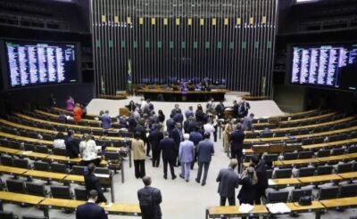 Congresso Nacional aprovou 35 leis ambientais na atual legislatura