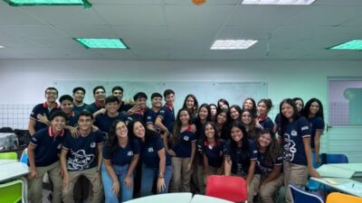 IEL-MA promove Jornada de Carreira e incentiva o protagonismo dos jovens