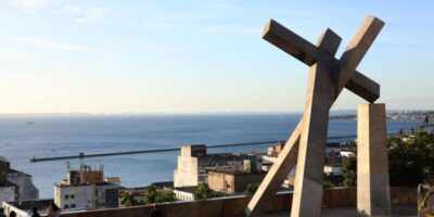 Salvador está entre as 11 cidades que mais reduziram emissões de gases