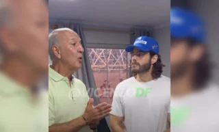 Maior legado de Arruda no Distrito Federal foi sua condenação pelo escândalo de corrupção da Caixa de Pandora