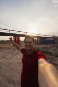 Orleans afirma que o povo reconhece o trabalho do governo municipalista