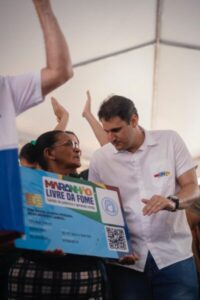 Governo do Estado leva mais obras à Baixada Maranhense