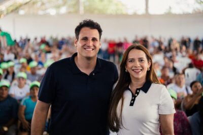 Investimentos estaduais levam desenvolvimento aos municípios