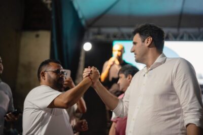 MDB reunirá milhares de líderes políticos em convenção estadual