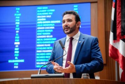 Para Yglésio, fake news sobre crise na segurança foi tentativa da oposição de desviar foco do caso dos áudios