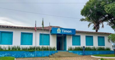 Timon concorre ao Prêmio Sebrae Prefeitura Empreendedora com projetos de inovação e inclusão digital