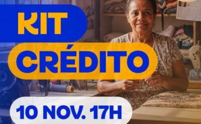 Prefeitura de Timon lança nesta segunda (10) o Programa Kit Crédito