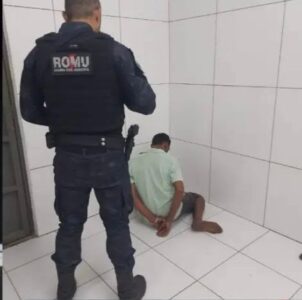 Ação da GCM de Timon reforça segurança e reduz ocorrências de assaltos na região da Formosa