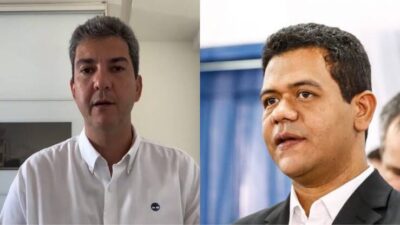 Braide pode estar se encostando no azar…