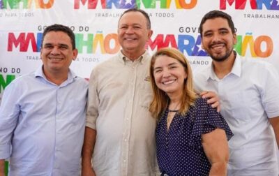 Deputada Iracema Vale destaca novos investimentos anunciados para Barreirinhas