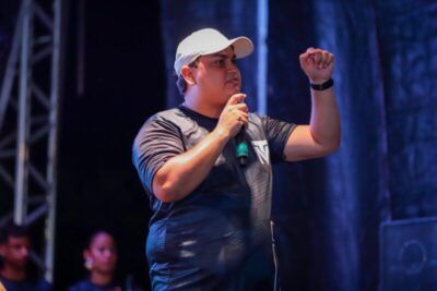 Festival de Verão do Parque Alvorada é sucesso em Timon com apoio de Leandro Bello e Thallys Monteiro