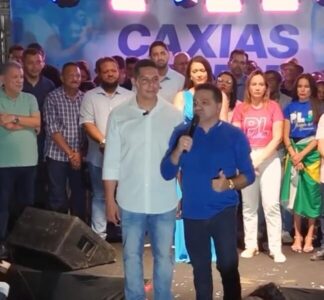 Aliado de Paulo Marinho Jr. na mira da Justiça