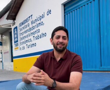 Henrique Júnior ataca o Programa Kit Crédito e tenta desmerecer ação que apoia empreendedores timonenses