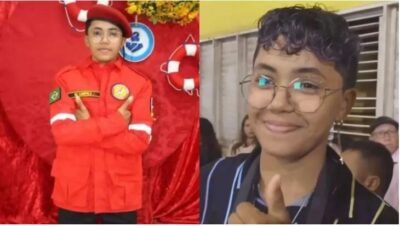 Dois anos depois do assassinato de Ana Caroline, no Maranhão, movimento lésbico exige justiça e anuncia mobilizações pelo julgamento do caso