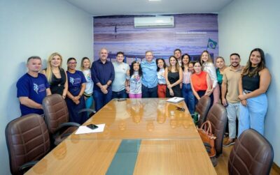 Timon vai receber o Programa TEAtivo: esporte, inclusão e sensibilidade social andando lado a lado