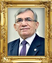 Natalino Salgado exalta legado de Gonçalves Dias na passagem dos 161 anos da morte do poeta e patrono da Academia Maranhense de Letras