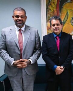 Paulo Victor em xeque: o vereador que briga com o Ministério Público e tenta posar de institucionalista após ser blindado pelo STJ