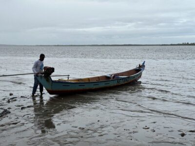 Ministério do Trabalho começa a preparar equipes para fiscalizar seguro-defeso no Maranhão e em outros 4 estados