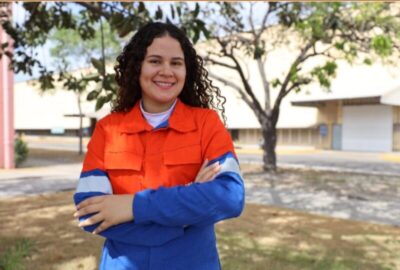 Alumar abre inscrições para Programa Aprendiz 2026 com mais de 100 vagas exclusivas para mulheres