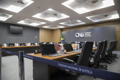 CNJ julga pedido de providências instaurado contra o TJMA referente à Operação 18 Minutos