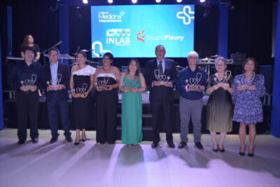 Médicos maranhenses serão homenageados na Noite da Medicina Maranhense 2025, que acontece nessa quarta-feira (12)