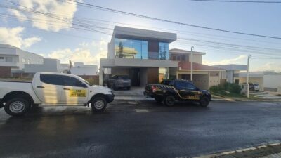 CGU e PF comprem mandados no Maranhão em nova fase da operação contra descontos previdenciários ilegais