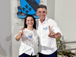 Tuntuense é eleita vice-reitora da Universidade Estadual do Piauí