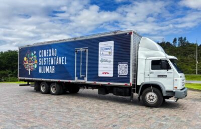 Conexão Sustentável Alumar leva programação cultural gratuita para zona rural de São Luís